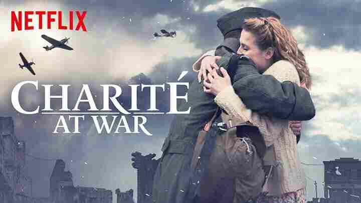 Charité